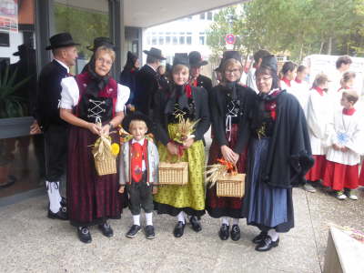 Erntedank 2016