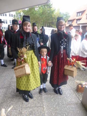 Erntedank 2016