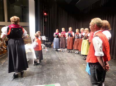 Heimatabend 2016