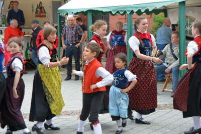 Trachtenfachmarkt 2016