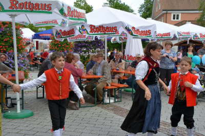 Trachtenfachmarkt 2016