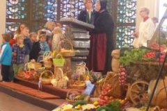 Erntedank 2016