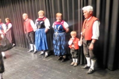 Heimatabend 2016