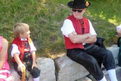 Städtlefest Löffingen 2016