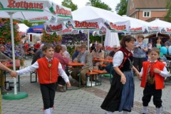 Trachtenfachmarkt 2016