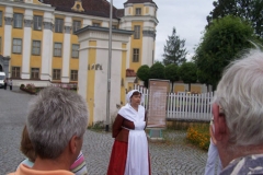 Jahresausflug nach Tettnang 2007