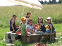 Jahresausflug ins Zollhäusle