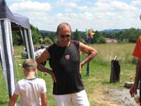 Jahresausflug ins Zollhäusle