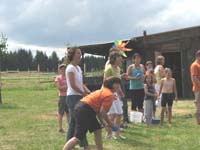 Jahresausflug ins Zollhäusle