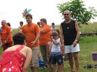 Jahresausflug ins Zollhäusle