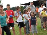 Jahresausflug ins Zollhäusle