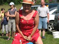 Jahresausflug ins Zollhäusle