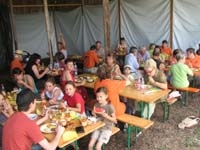 Jahresausflug ins Zollhäusle
