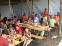 Jahresausflug ins Zollhäusle