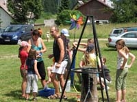 Jahresausflug ins Zollhäusle