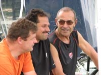 Jahresausflug ins Zollhäusle