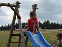 Jahresausflug ins Zollhäusle