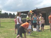Jahresausflug ins Zollhäusle