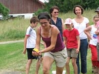 Jahresausflug ins Zollhäusle