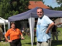 Jahresausflug ins Zollhäusle
