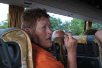 Jahresausflug ins Markgräflerland 2009