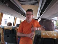 Jahresausflug ins Markgräflerland 2009