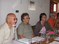 Jahresausflug ins Markgräflerland 2009