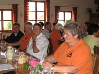 Jahresausflug ins Markgräflerland 2009