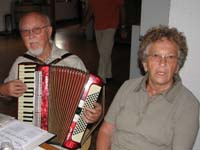 Jahresausflug ins Markgräflerland 2009