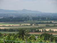 Jahresausflug ins Markgräflerland 2009