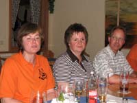 Jahresausflug ins Markgräflerland 2009