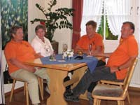 Jahresausflug ins Markgräflerland 2009