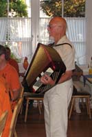 Jahresausflug ins Markgräflerland 2009
