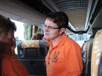Jahresausflug ins Markgräflerland 2009