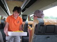 Jahresausflug ins Markgräflerland 2009