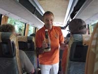 Jahresausflug ins Markgräflerland 2009