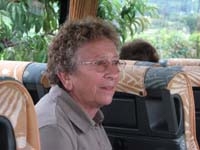 Jahresausflug ins Markgräflerland 2009