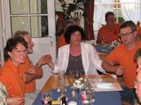 Jahresausflug ins Markgräflerland 2009